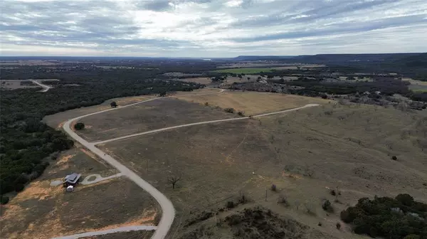 Palo Pinto, TX 76484,Lot 136 River Canyon Rd