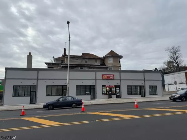 East Orange City, NJ 07018,225 Central Ave