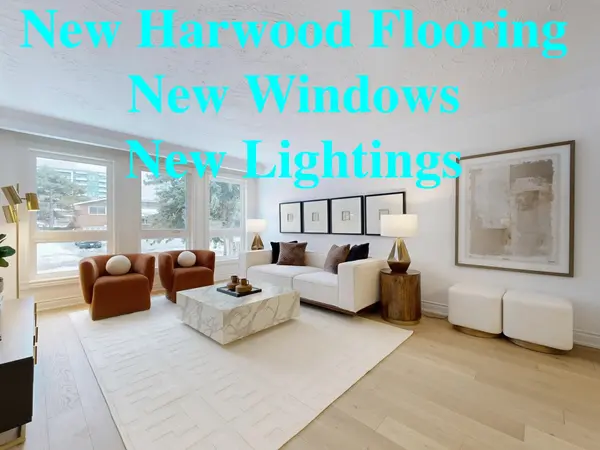 16 Clayland DR, Toronto C13, ON M3A 2A4