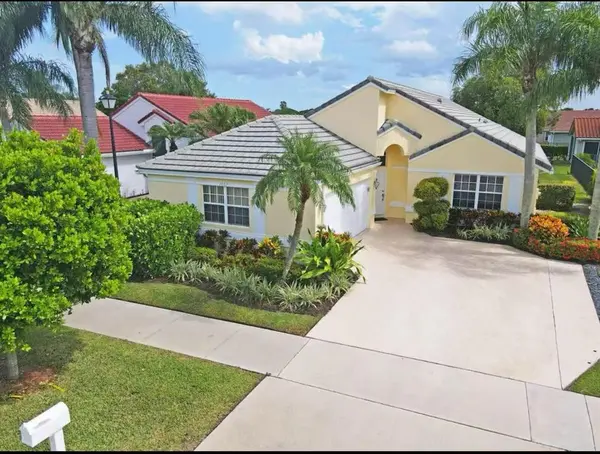 7667 Stirling Bridge Blvd, Delray Beach, FL 33446