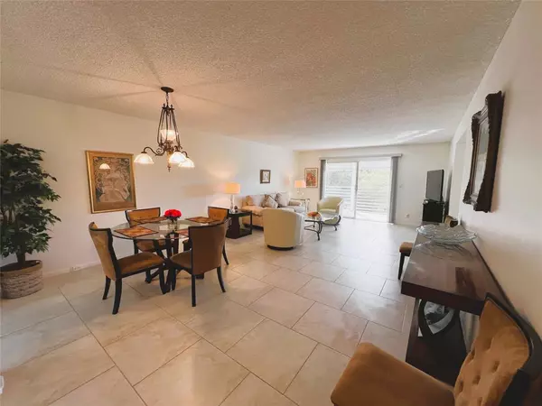 Coconut Creek, FL 33066,1605 Abaco Drive #C-4