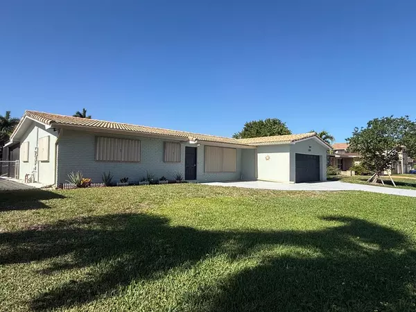 Pembroke Pines, FL 33024,2070 NW 84th Ter
