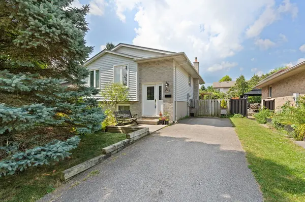 72 Blanchard CRES, London North, ON N6G 4E4