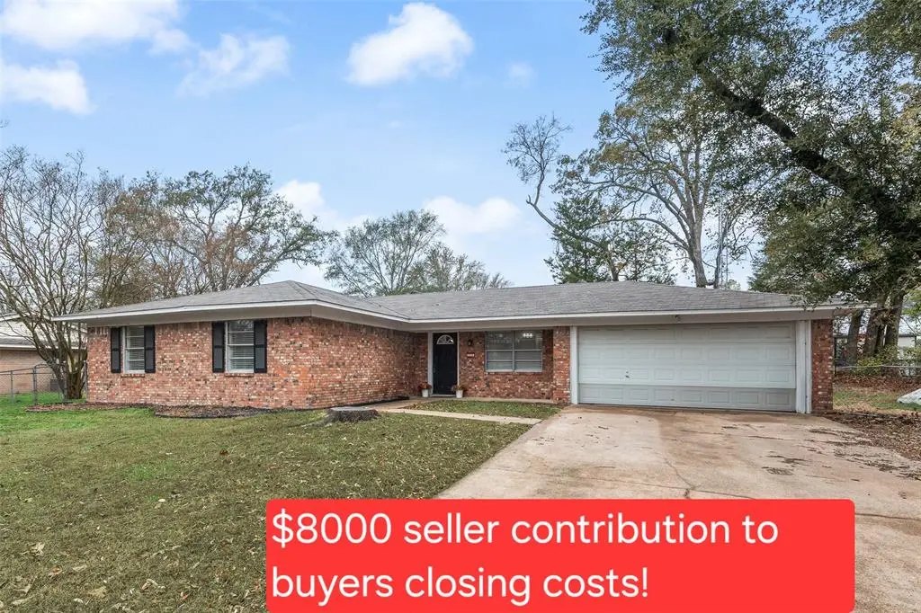 Canton, TX 75103,377 Nichols Drive