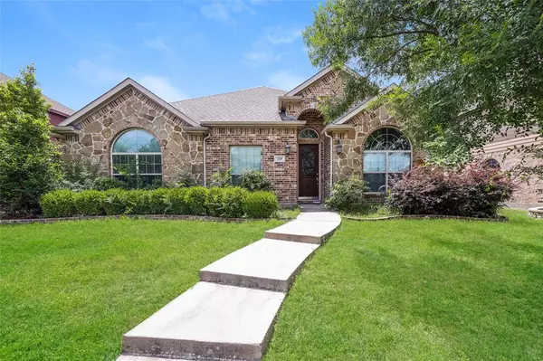 Red Oak, TX 75154,219 Hartley Lane