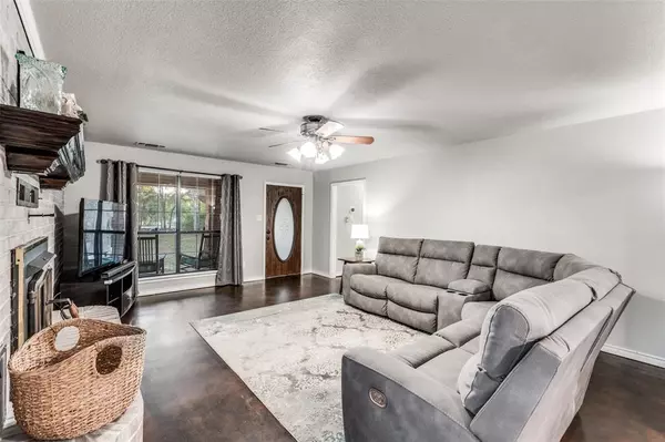 Denton, TX 76208,131 Cunningham Road