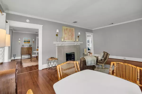 Highland Park, TX 75205,4916 Abbott Avenue