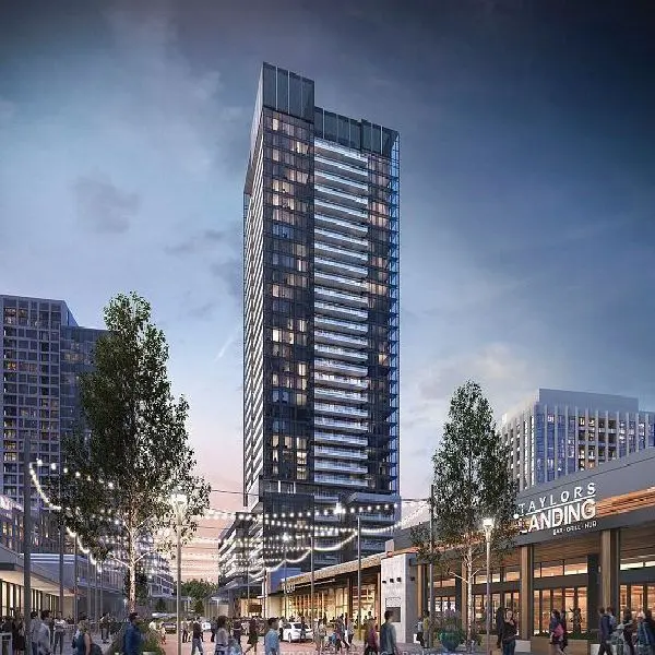 50 O'Neill RD #1105, Toronto C13, ON M3C 0H1