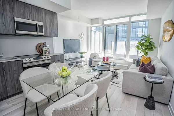 Toronto C08, ON M5A 0V3,50 Power ST #1604