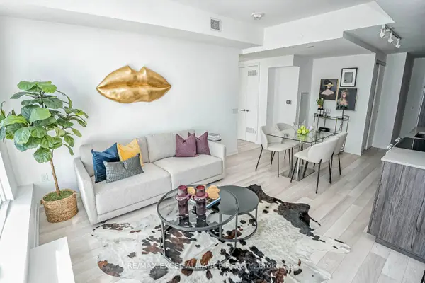 Toronto C08, ON M5A 0V3,50 Power ST #1604