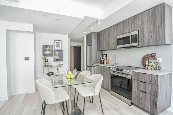 Toronto C08, ON M5A 0V3,50 Power ST #1604