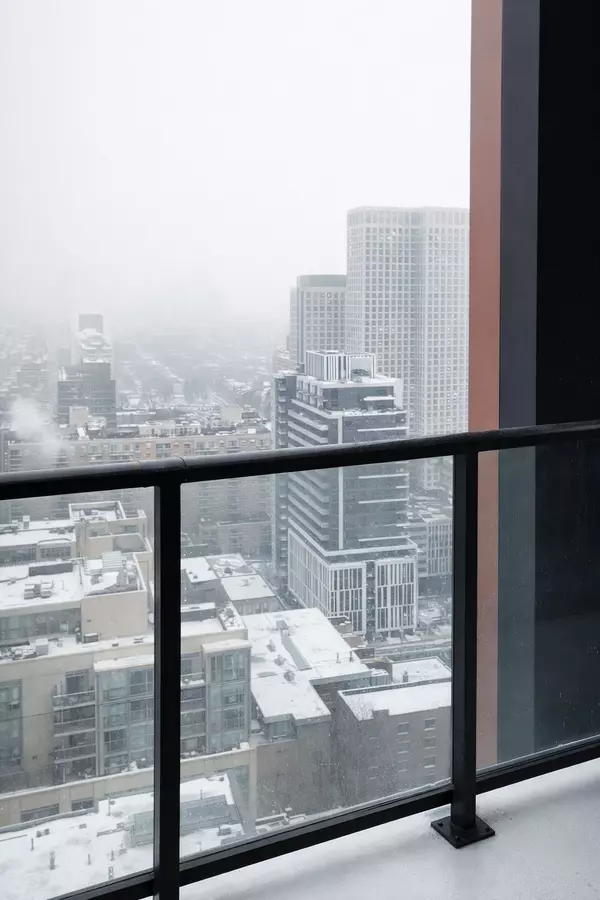 Toronto C08, ON M5A 0K9,180 Front ST E #3115