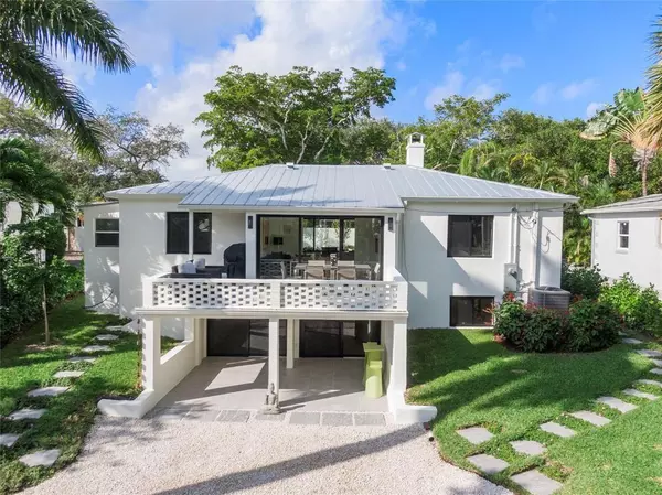 Fort Lauderdale, FL 33301,450 N Victoria Park Rd