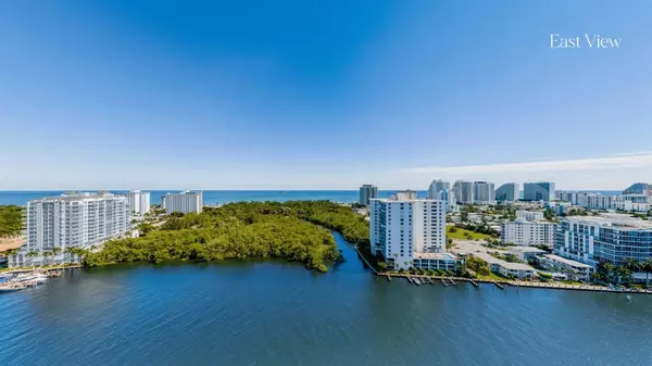 900 Intracoastal Drive #801, Fort Lauderdale, FL 33304