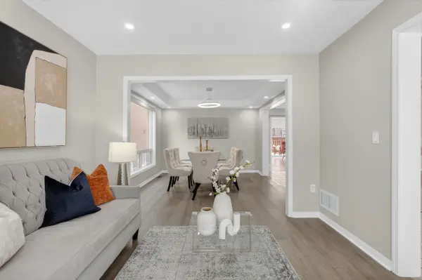 Brampton, ON L6P 1L2,10 Verona DR