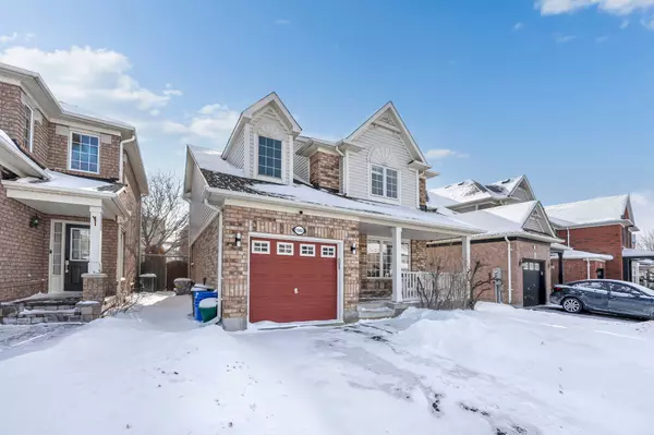 Milton, ON L9T 6L4,1302 Clark BLVD