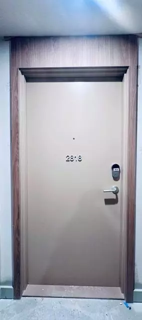 Toronto C13, ON M3C 0S4,1 Quarrington LN #2818