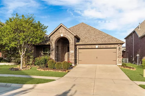 Mckinney, TX 75070,4216 Forebridge Drive