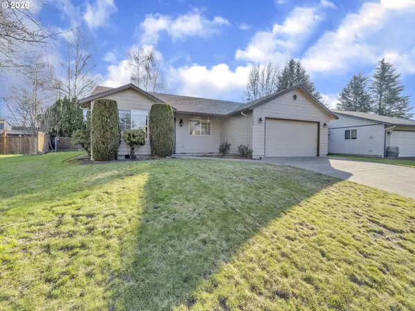 Mc Minnville, OR 97128,1160 SW GOUCHER ST