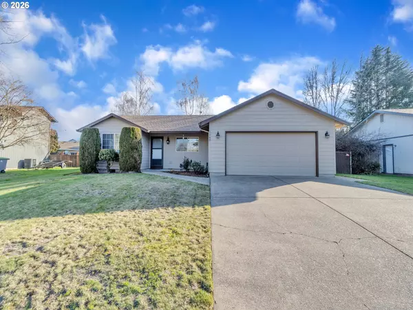 Mc Minnville, OR 97128,1160 SW GOUCHER ST