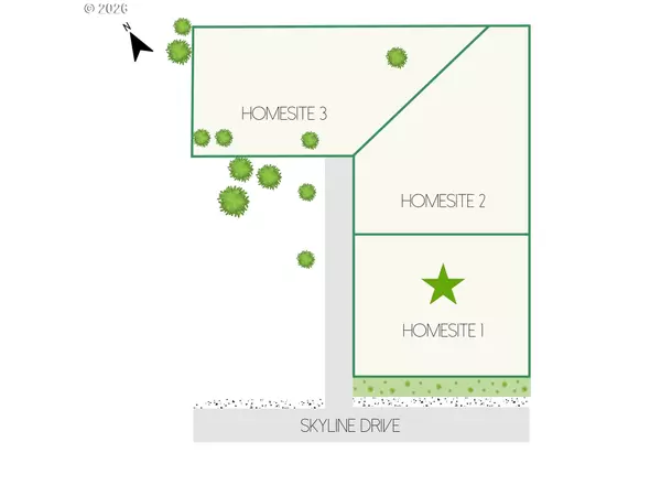 West Linn, OR 97068,6123 Skyline DR