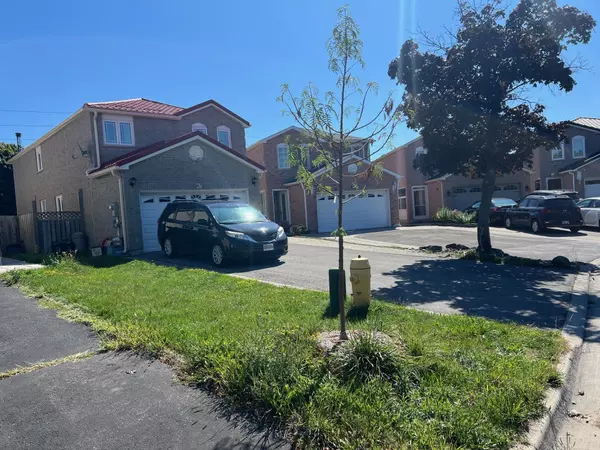 Markham, ON L3S 1C6,47 Stather CRES #BSMT