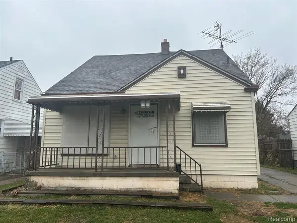 6506 Stahelin AVE, Detroit, MI 48228