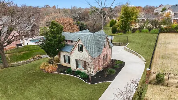 Flower Mound, TX 75022,3011 High Point Drive