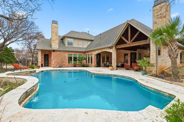 Flower Mound, TX 75022,3011 High Point Drive