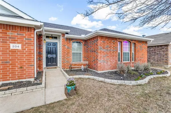 Anna, TX 75409,204 Meadow View Lane