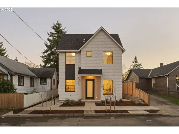 7334 SE BYBEE BLVD #1, Portland, OR 97206