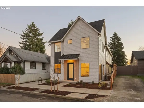 Portland, OR 97206,7334 SE BYBEE BLVD #1