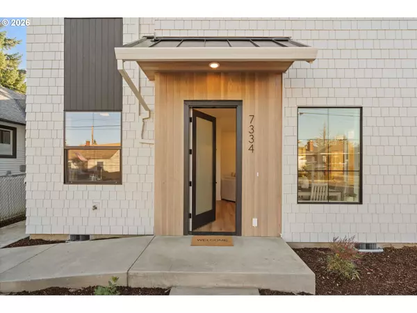 Portland, OR 97206,7334 SE BYBEE BLVD #1