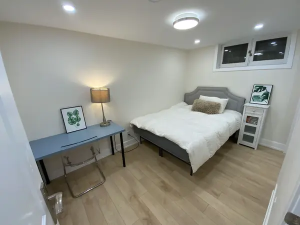 Toronto C07, ON M2N 1Z3,167 Churchill AVE #Bsmt