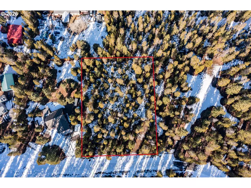 15490 RAINBOW CT, La Pine, OR 97739