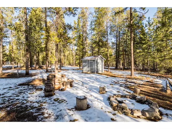 15477 RAINBOW CT, La Pine, OR 97739