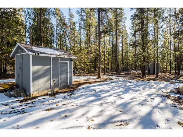 La Pine, OR 97739,15477 RAINBOW CT