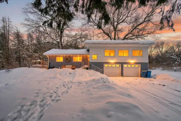 2331 Judson RD, Spring Lake, MI 49456