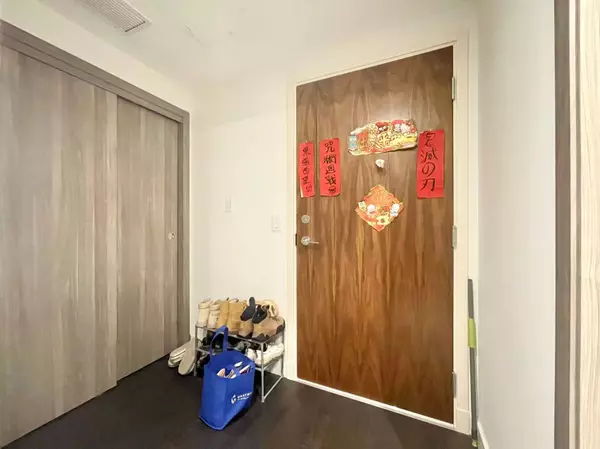 Toronto C15, ON M2K 0J1,25 Mcmahon DR #807