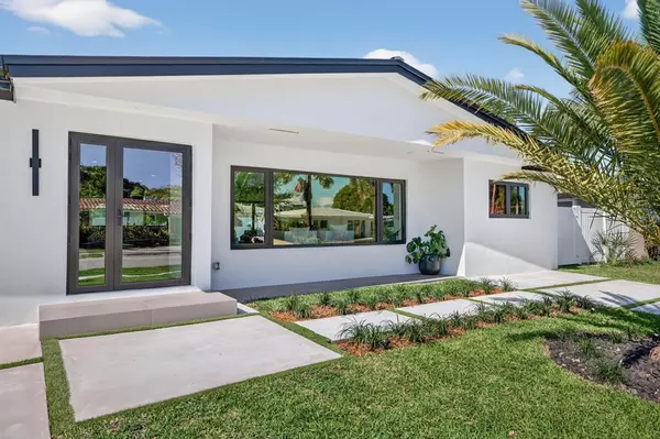 Fort Lauderdale, FL 33308,5801 NE 21st Road