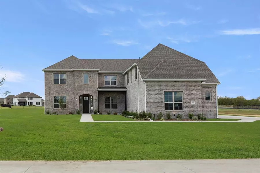 4001 Tamarack Lane, Royse City, TX 75189
