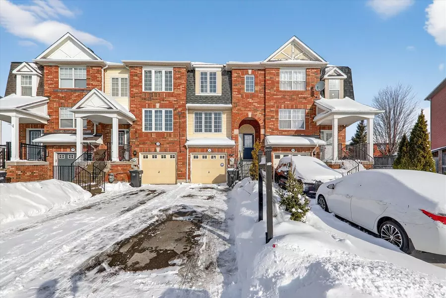 111 Dunlop CT, Brampton, ON L6X 5A6