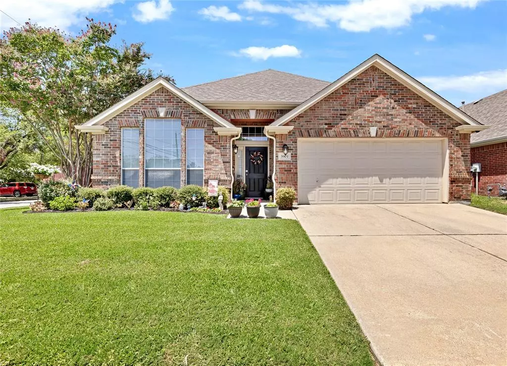 North Richland Hills, TX 76180,3901 Glenwyck Drive