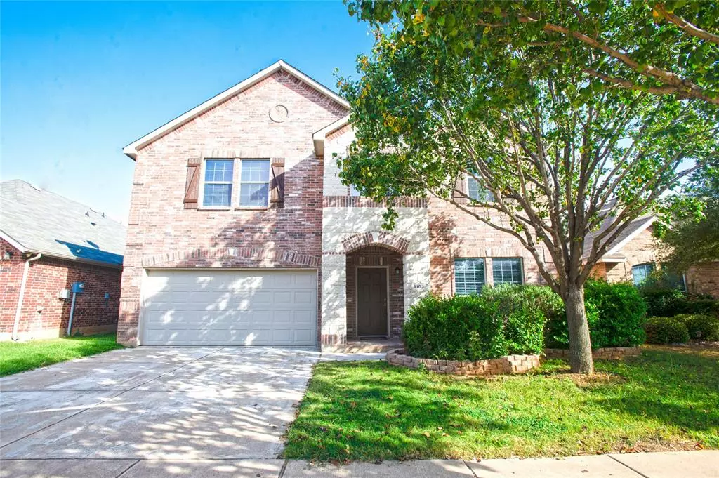 Denton, TX 76208,5105 Spyglass Hill Lane