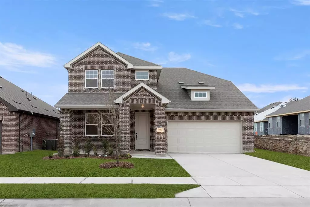 Princeton, TX 75407,1005 Colgate Circle