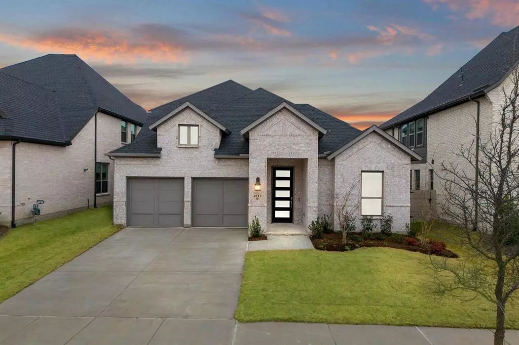 Mckinney, TX 75071,4213 Attwater Street