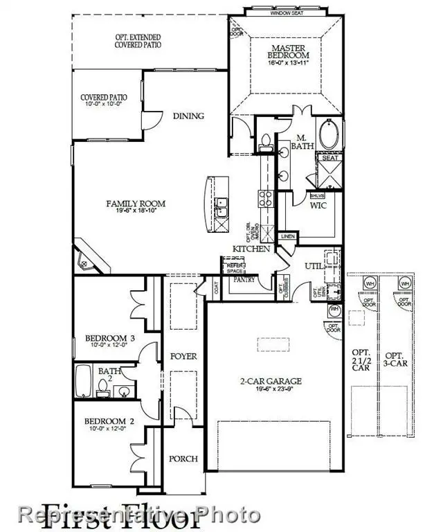 Celina, TX 75009,3306 Agnew Street