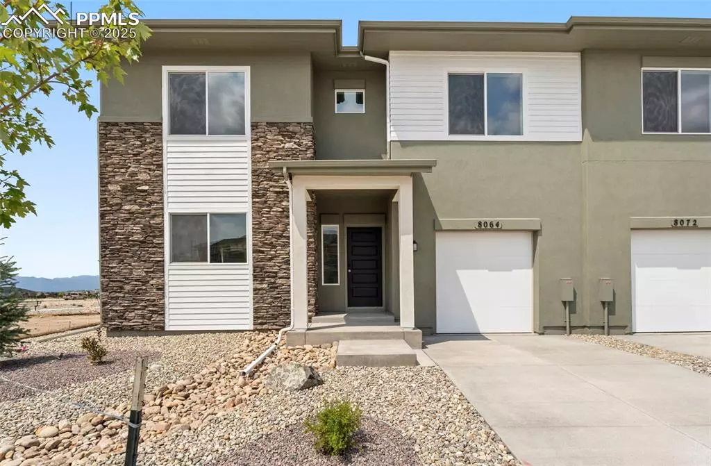 Colorado Springs, CO 80908,8064 School House DR