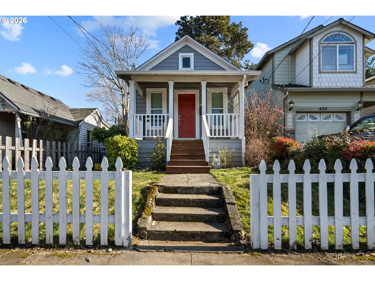 Portland, OR 97213,610 NE 79TH AVE