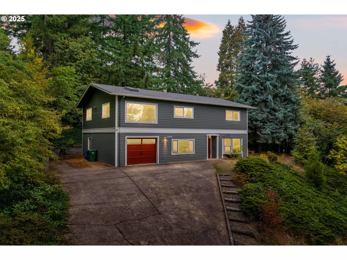 Eugene, OR 97405,2850 GARFIELD ST